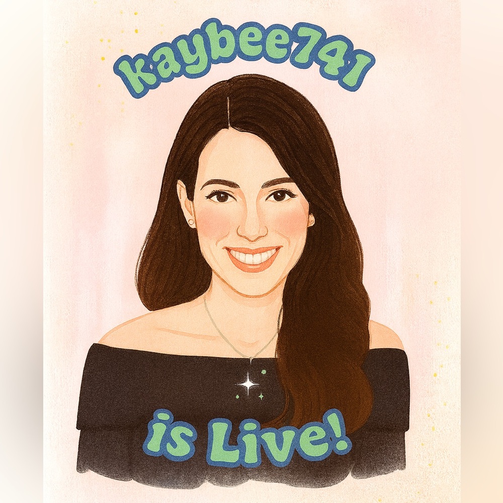 ✨Kaybee741 Is Live✨